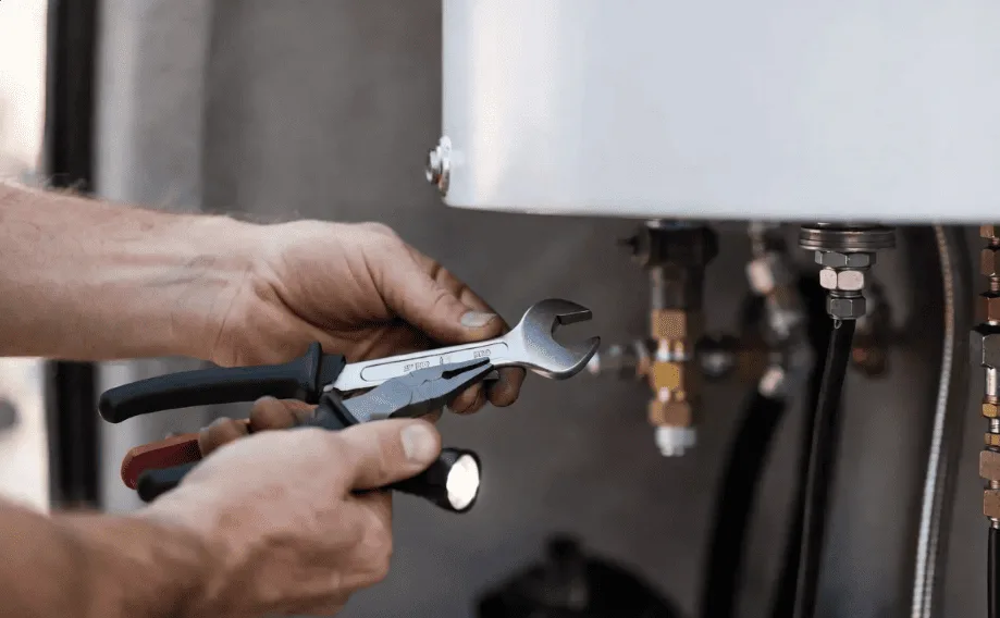 Why choose Water Heater Repair in Mills River, NC